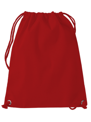 Nyomtatás nélkül hátizsák Red Mal