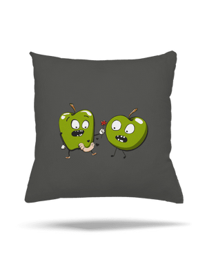 Hopp párna Gray Pol