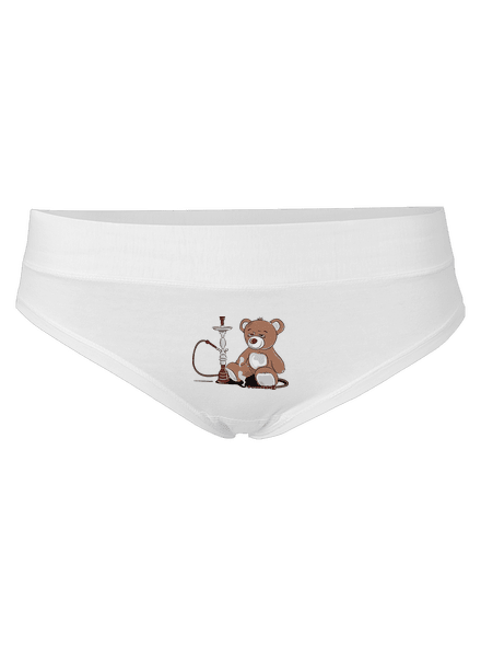 Vízipipa női bugyik White