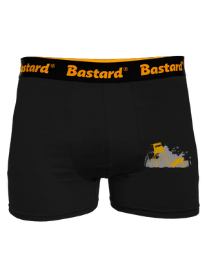 boxeralsó