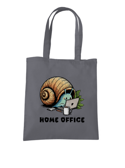 Sneka home office táska Graphite grey