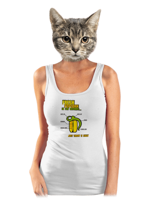 klasszikus női trikó