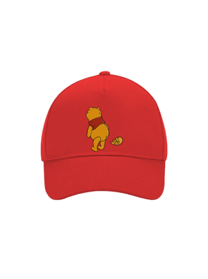 Ups baseballsapka Classic Red