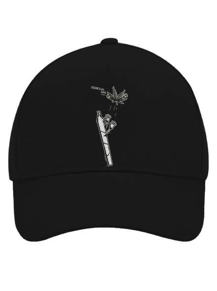 Joint és fia baseballsapka Black