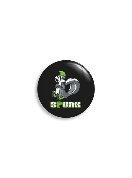 Spunk  