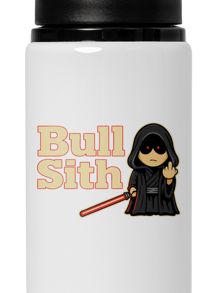 Bull sith kulacs White