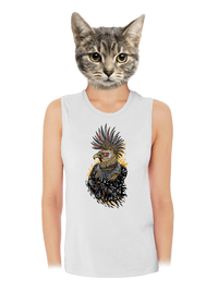 női bővített trikó