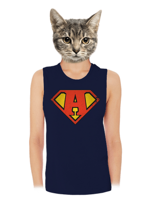 női bővített trikó