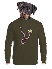 unisex crewneck