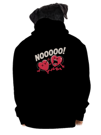 cipzáras férfi pulóver