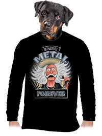 férfi hosszú ujjú póló