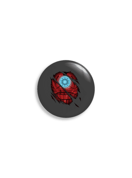 Ironman  