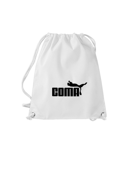 Coma hátizsák White