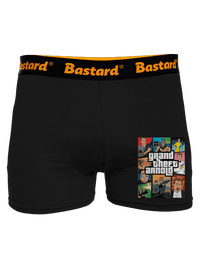 boxeralsó