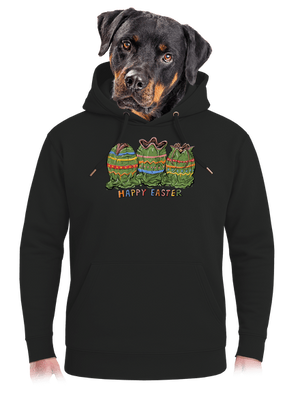 unisex prémium pulóver