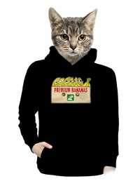 női kenguruzsebes pulóver