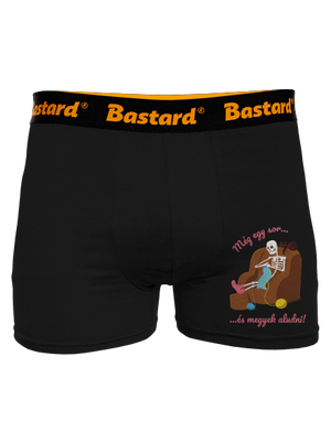 boxeralsó