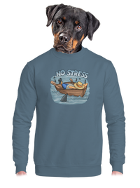 unisex crewneck