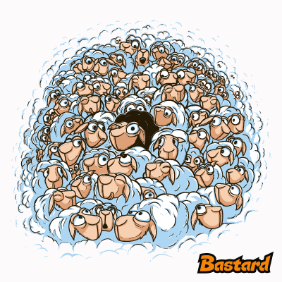 Nem megyek a tömeggel