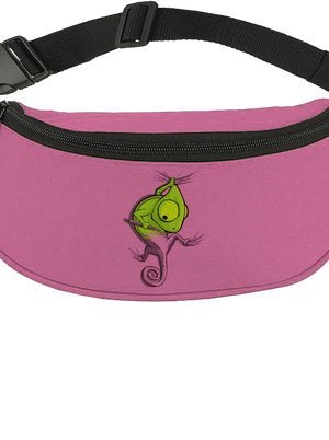 Hibajavító övtáska True Pink