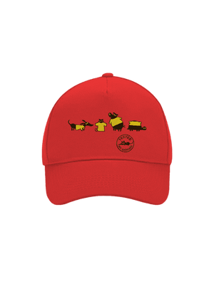 baseballsapka
