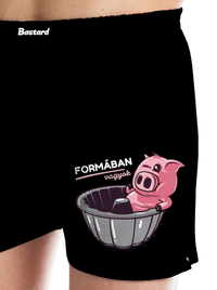 férfi alsó nadrág