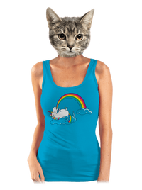 klasszikus női trikó