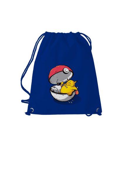 Pokémonnak annyi hátizsák Royal Blue Mal