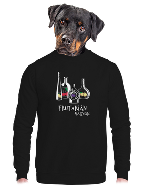 unisex crewneck