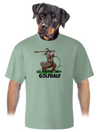 unisex túlméretezett póló