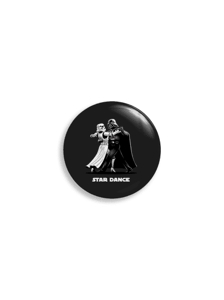 Star dance  