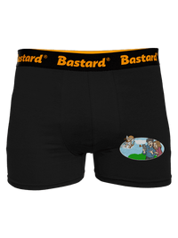 boxeralsó