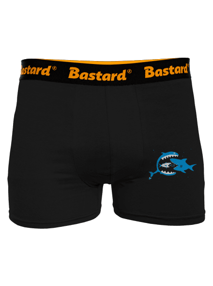 Halak boxeralsó Black