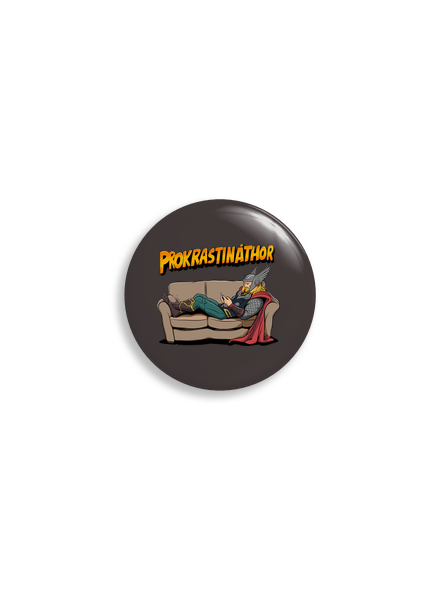Procrastinathor  