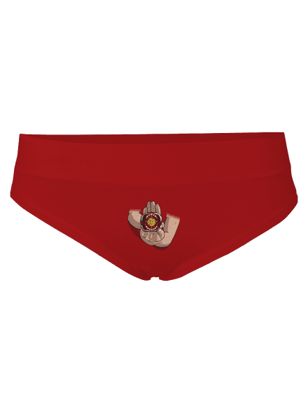Morfondírozunk női bugyik Red Mal