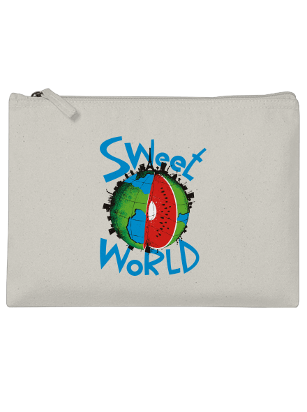 Sweet world kis táska Stracciatella