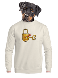 unisex crewneck