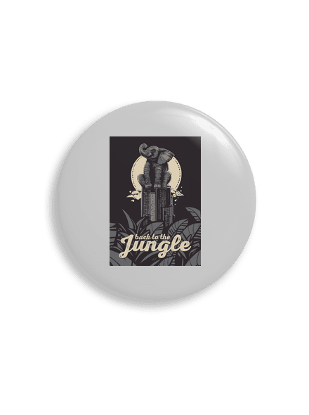 Back to the jungle  