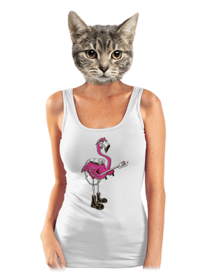 klasszikus női trikó