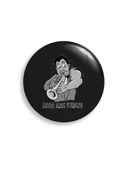 Louis Armstrong  