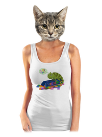 klasszikus női trikó