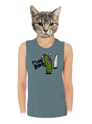 női bővített trikó