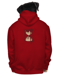 cipzáras férfi pulóver