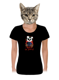női póló