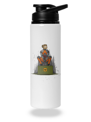 Ape-Life kulacs White