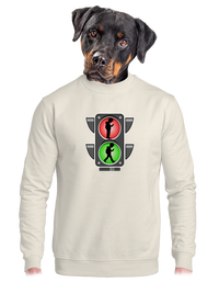unisex crewneck