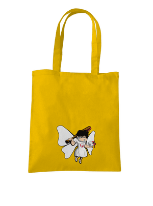 Fogtündér táska Sunflower