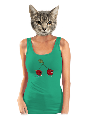 klasszikus női trikó