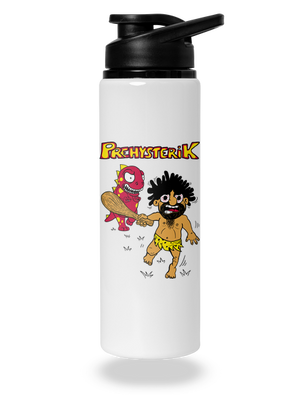 Prehysterik kulacs White