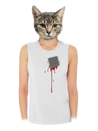 női bővített trikó